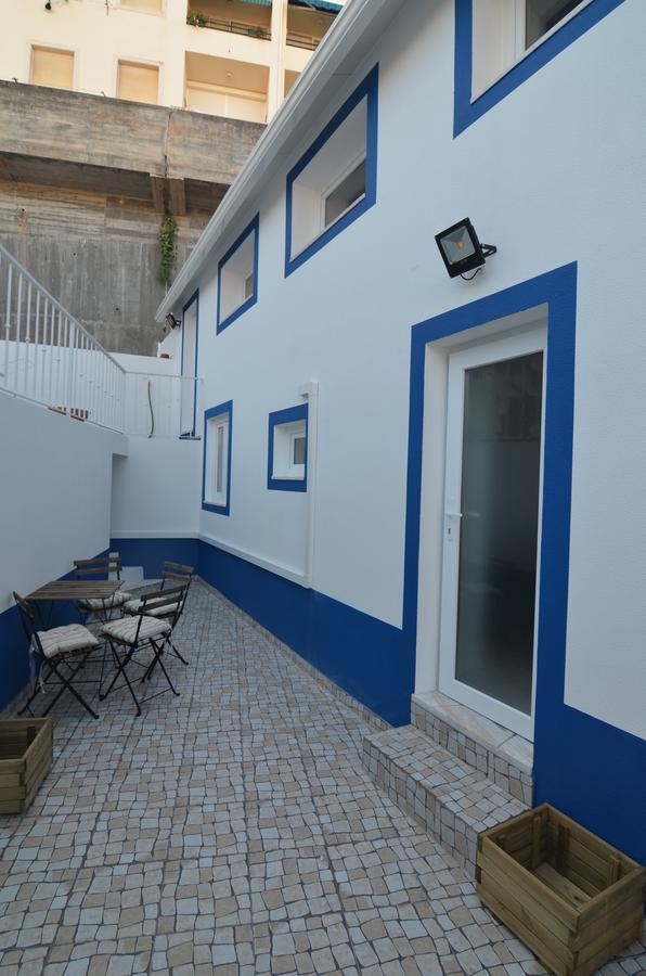 Patios Das Marias - Rosas Setúbal Eksteriør billede